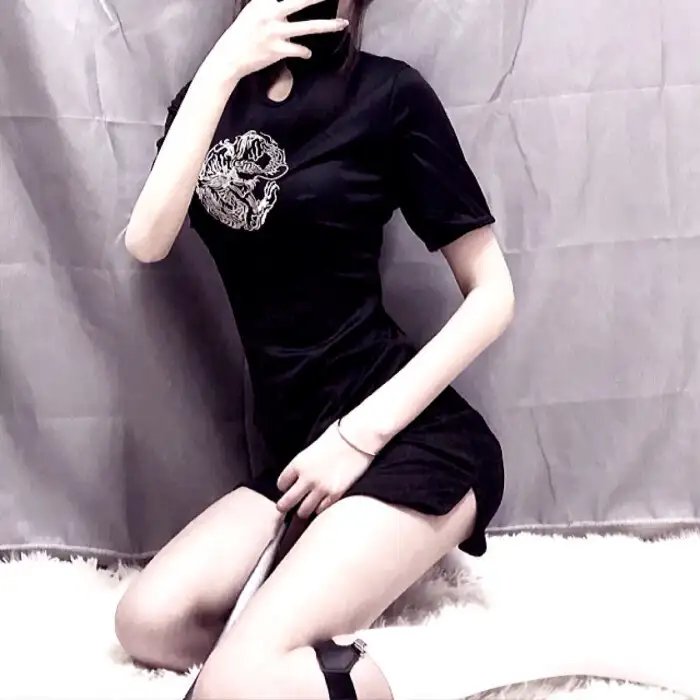 欢迎来到切彭代尔斯