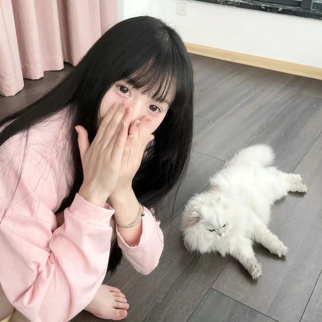 好运之人