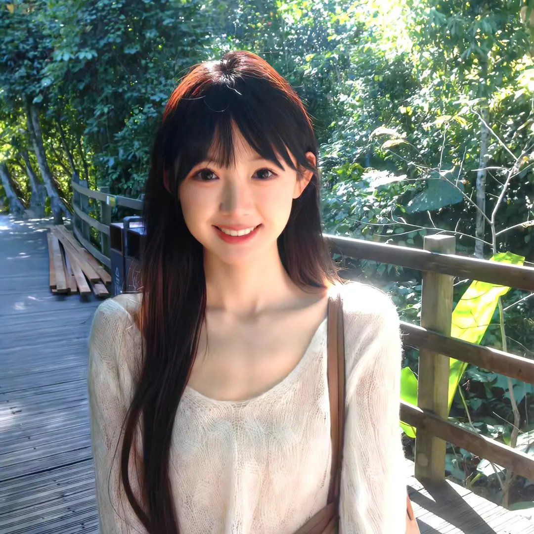 我的天使